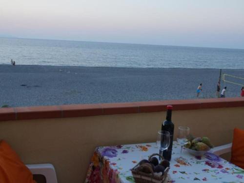 Marchesana Apartment | Apartment Seeterrasse by Interhome