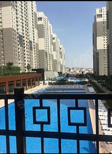 Esenyurt Apartment | Apartment