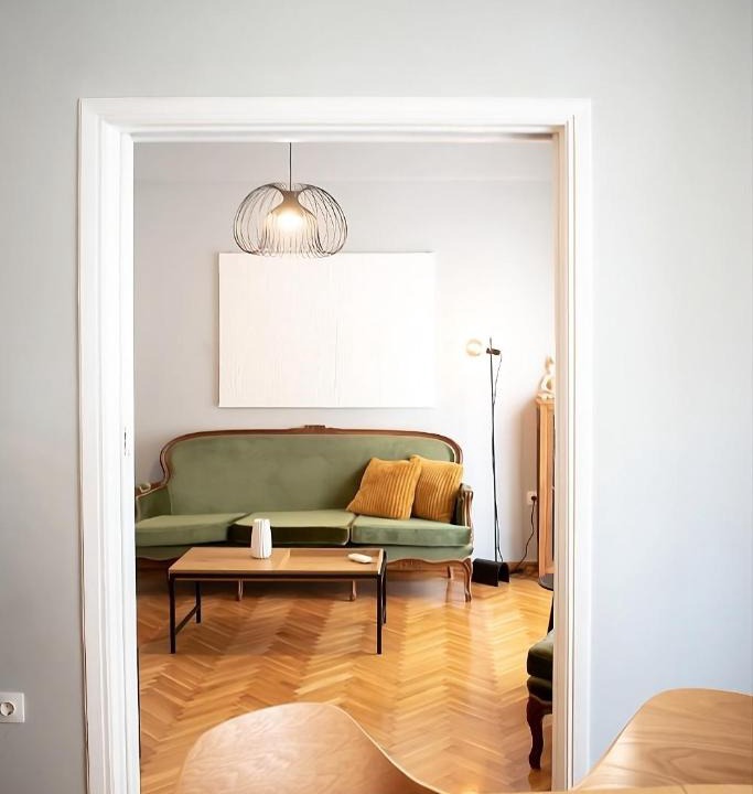 Kinosargous Apartment | Apartment Vresthenis