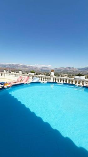 Qafe e Gjashtes Apartment | Apartments Berti