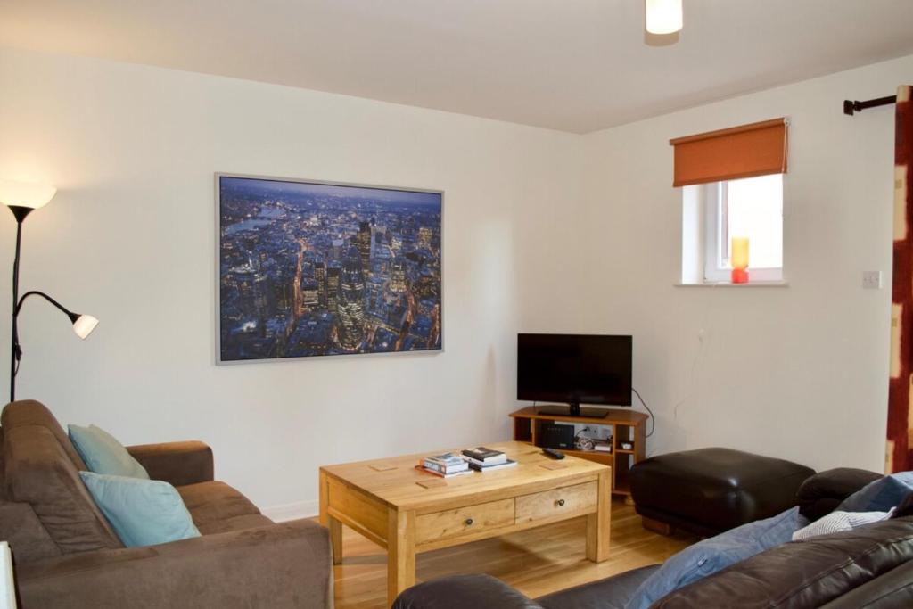 City Centre | Tollcross