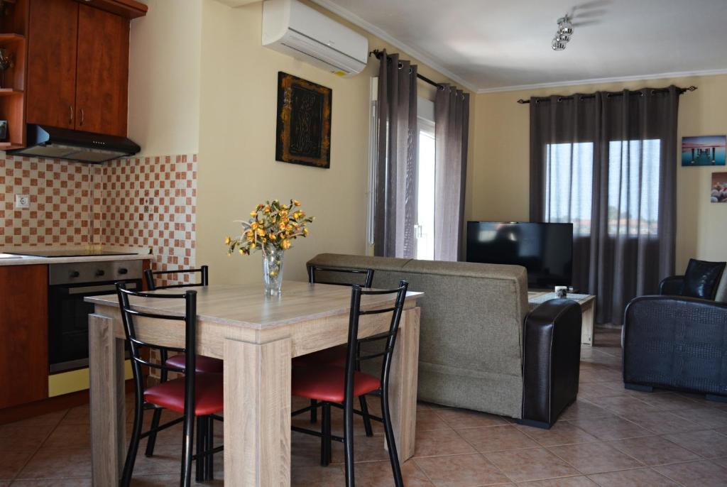 Kallithea Apartment | Apartments in Kallithea
