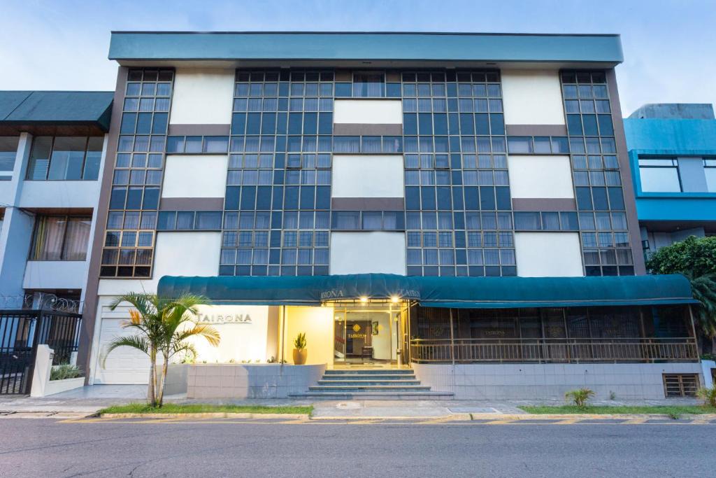 San Pedro Apartment | Apartotel Tairona
