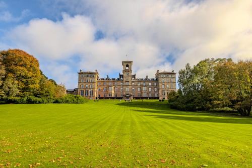 Dunblane Hotel | Apex Dunblane Hydro