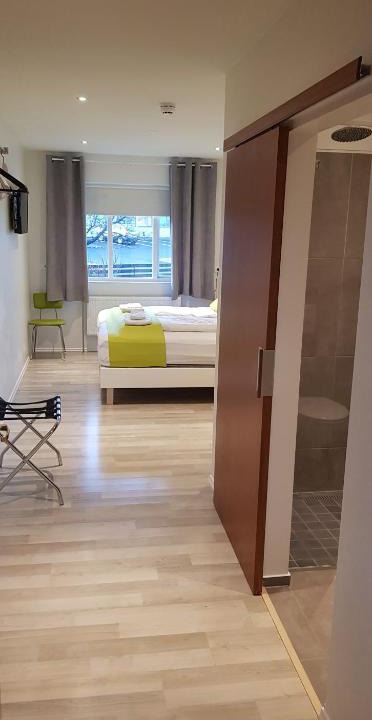 Hofn House | Apotek Guesthouse
