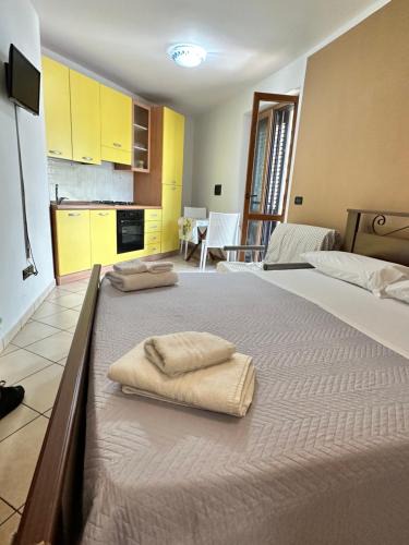 Scilla Apartment | Appartamenti Scilla Paese Albergo
