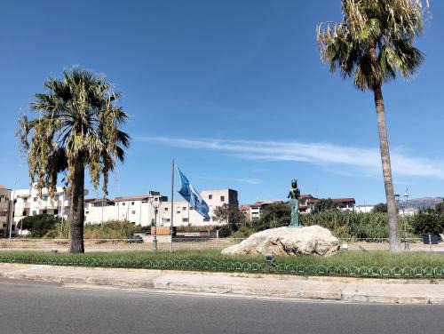 Siderno Marina Apartment | Appartamento 5 palme