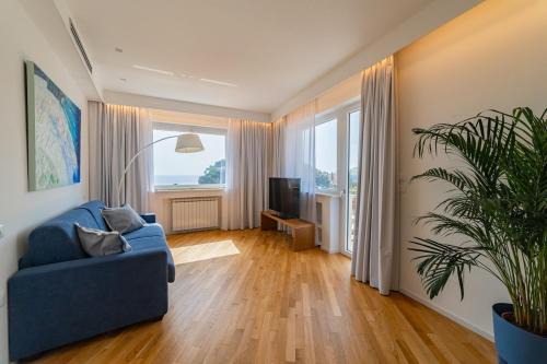 Mazzaro Apartment | Appartamento al Mare