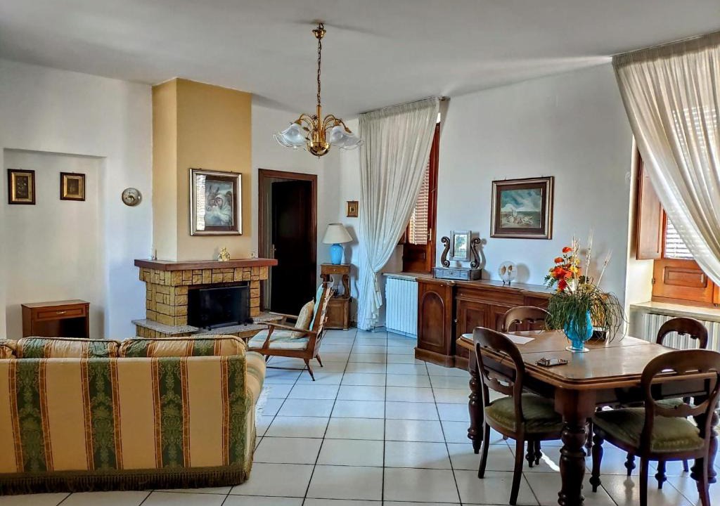 Cosenza Villa | Appartamento Dimora dei marchi