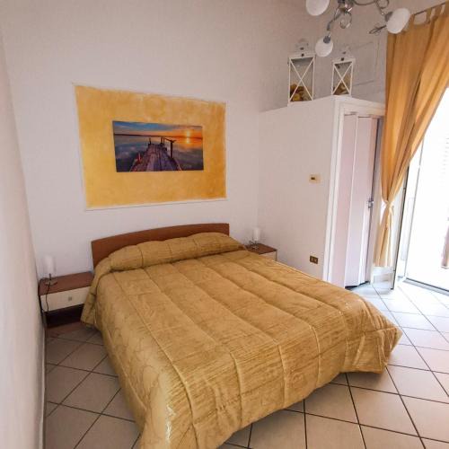 Palmi Apartment | Appartamento GG - Palmi