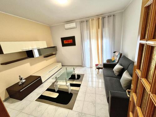 Adrano Apartment | Appartamento Mina'