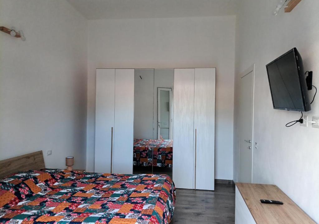 Montevago Apartment | Appartamento Montevago Centro