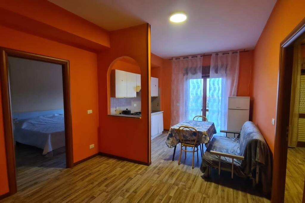 Scalea Apartment | Appartamento Panoramico SoleMare