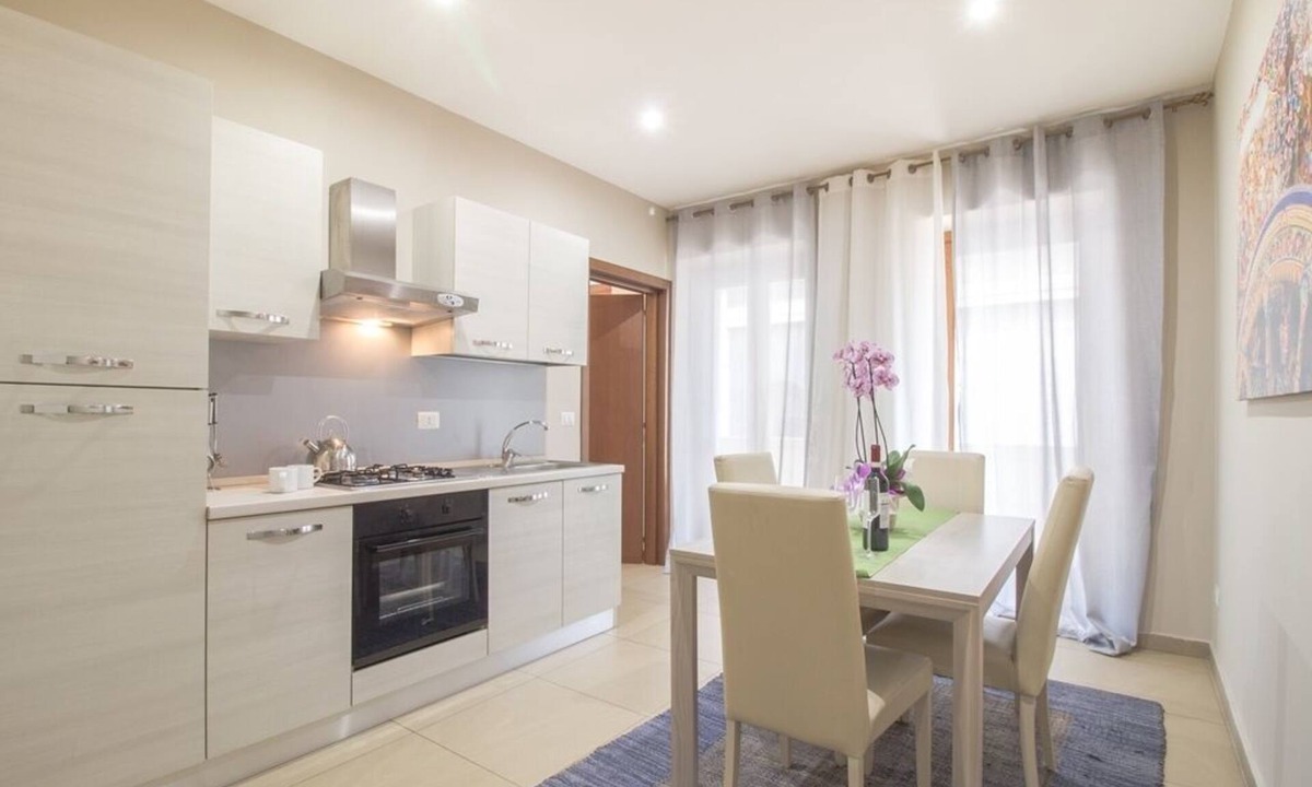 Cibali Apartment | Appartamento Standard