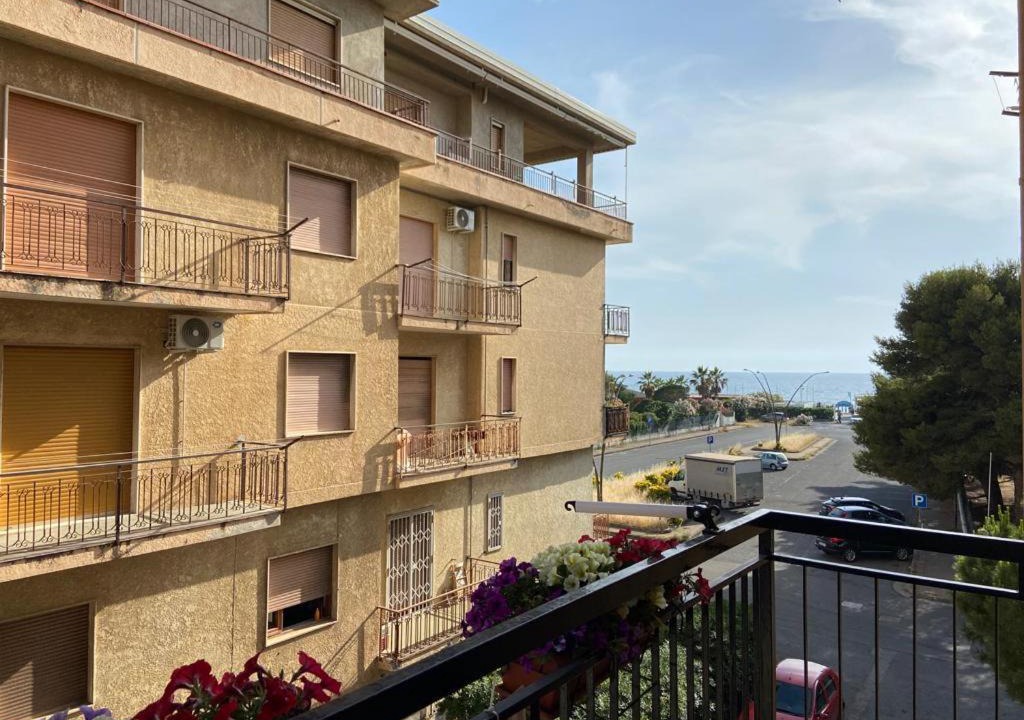 Scalea Apartment | Appartamento sul mare Scalea