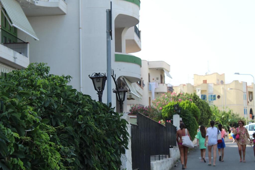 Recanati Apartment | APPARTAMENTO TEOCLE