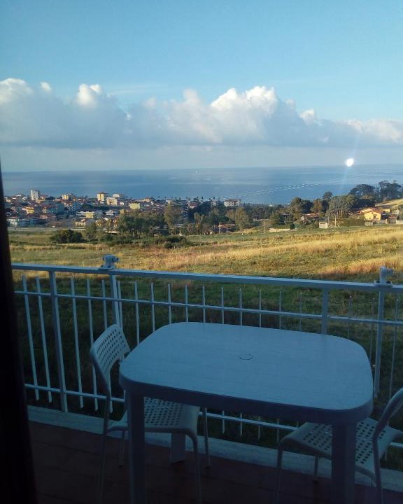 Falerna Apartment | Appartement La Giungla