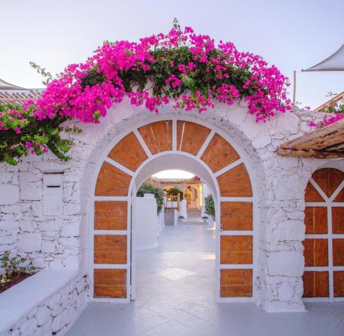 Agios Ioannis Apartment | Apsenti couples only