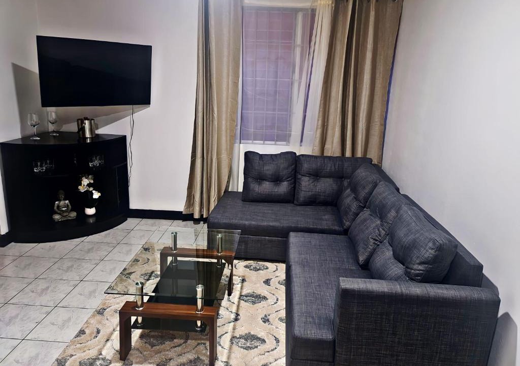 Alajuela House | Apt.Fernanda