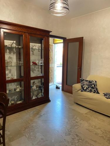 Monasterace Apartment | APT Via Calabria 6da Francesca