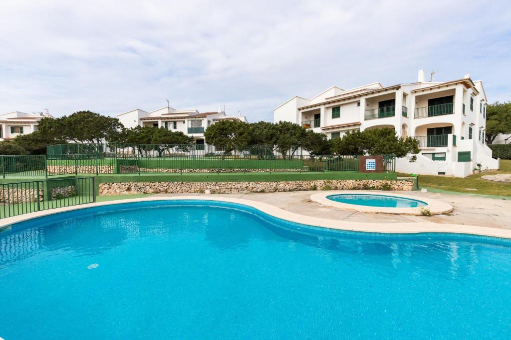 Cala en Forcat Apartment | Apto Biniforcat cb Es Romaní