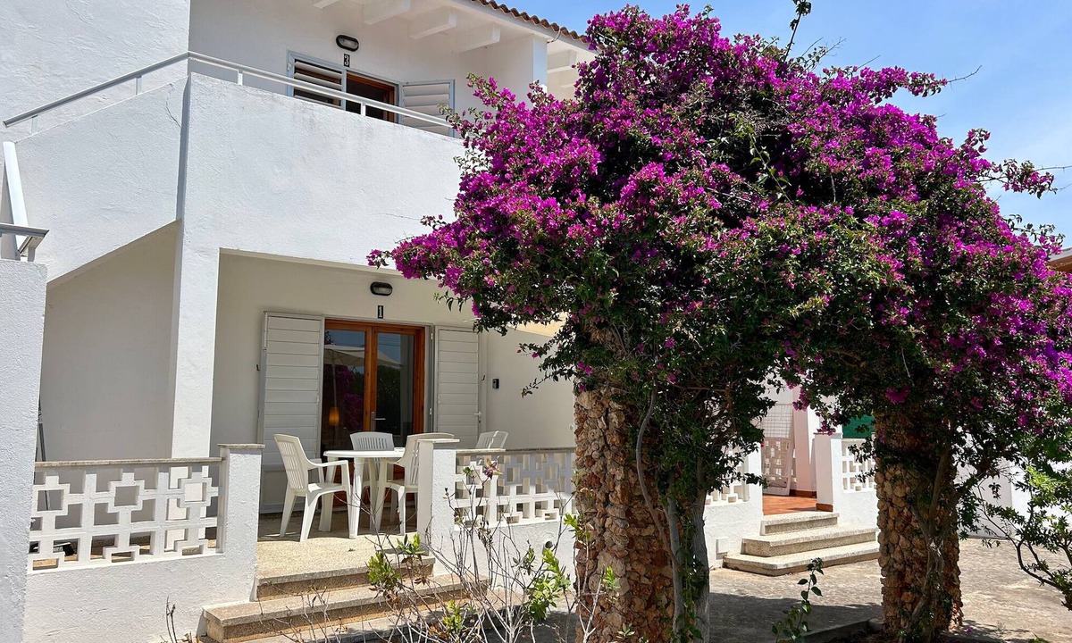Son Carrio Apartment | Apto. S'aigua dolça 1