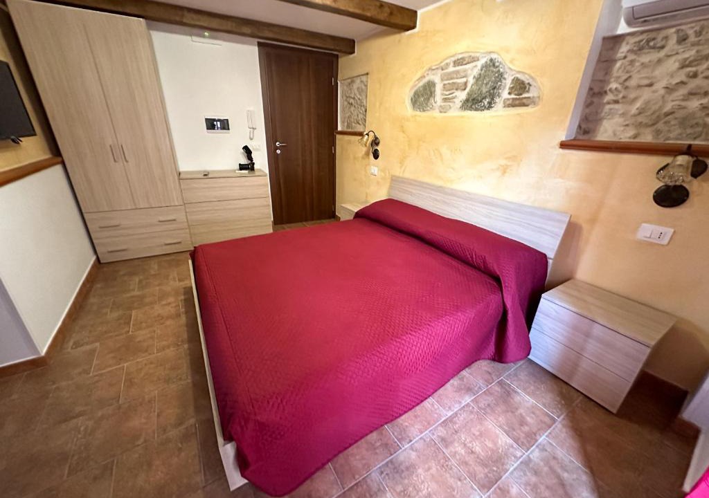 Marcellinara Bed & Breakfast | ARA Home
