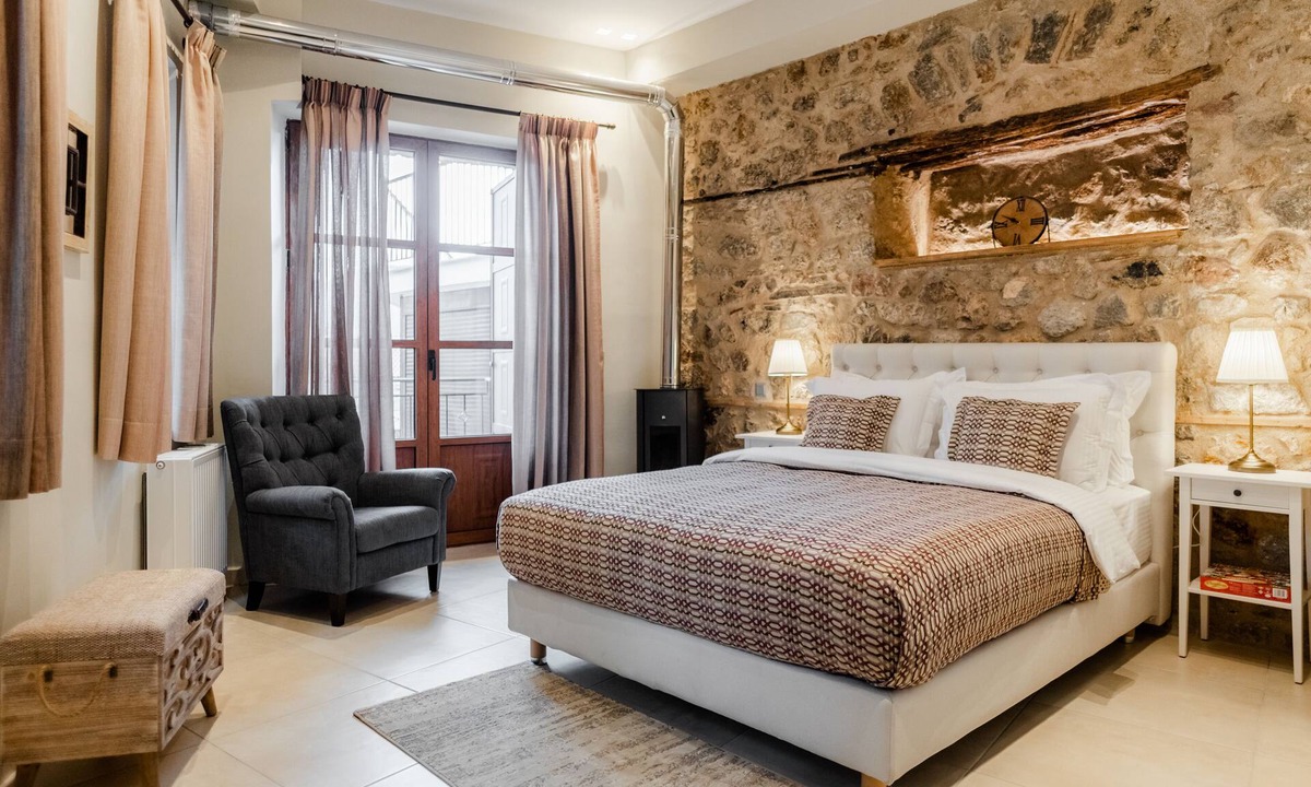 Arachova Condo | Arachova Condo by Aldia Suites