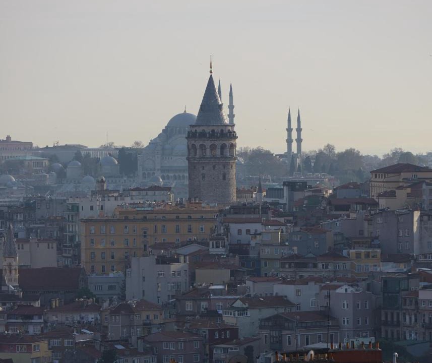 Taksim Hotel | Arart Hotel