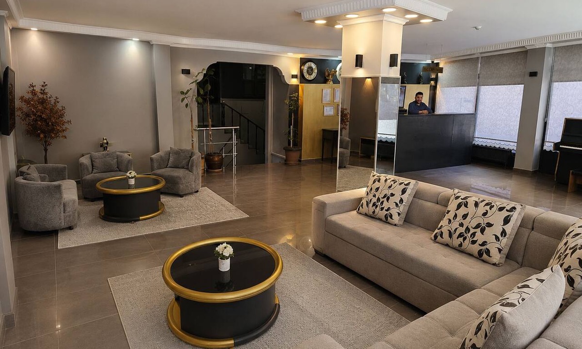 Corlu Hotel | Aras Hotels Çorlu