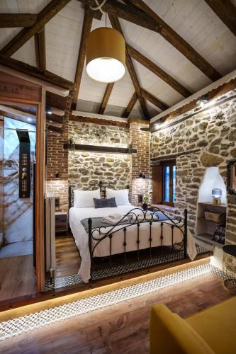Trikala Villa | Archontiko Theofanous 1915