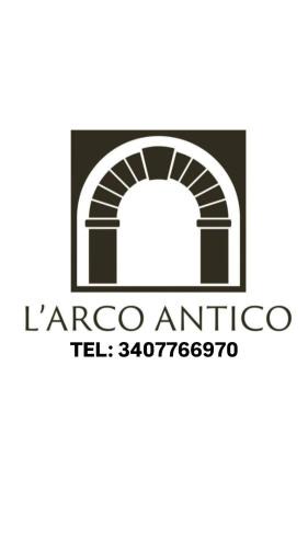 Grassano House | Arco Antico