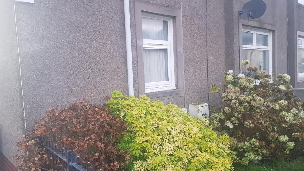 Ardrossan Apartment | Ardrossan 2 Bedroom Flat