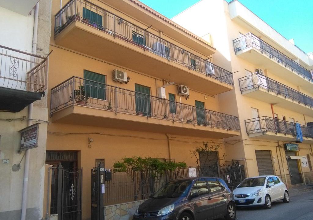 Bagheria Bed & Breakfast | Arena