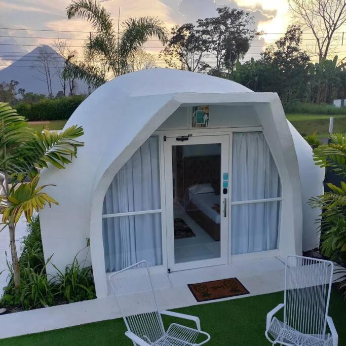 La Fortuna Apartment | Arenal Igloo Private House