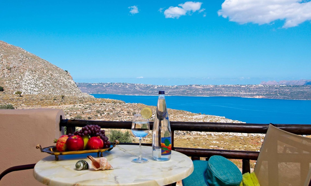 Megala Chorafia Apartment | Areti Hotel