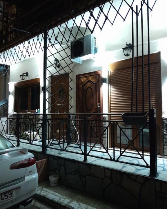 Olympiada House | argiri appartments