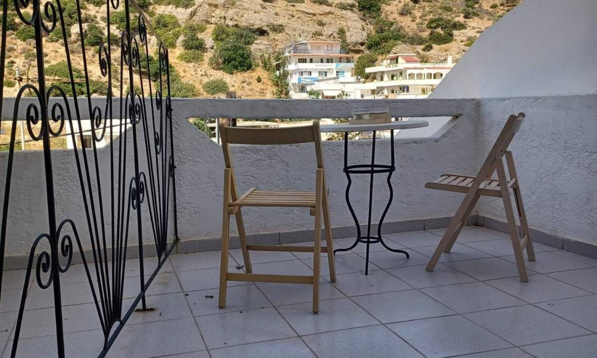 Agia Galini House | ARGIRO STUDIOS AND APARTMENTS