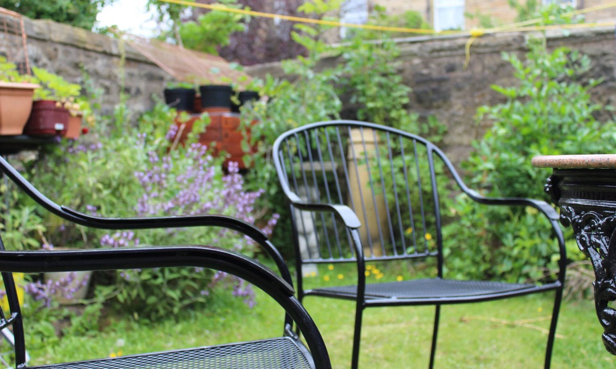 Marchmont Hostel | Argyle Backpackers