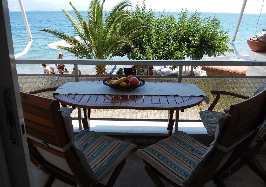Loutra Oraias Elenis House | Arhontia