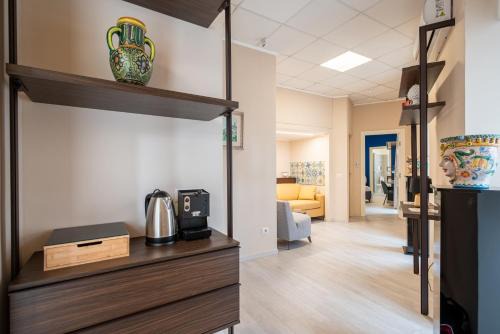 Sant'Agata di Militello Bed & Breakfast | Aria di Sicilia