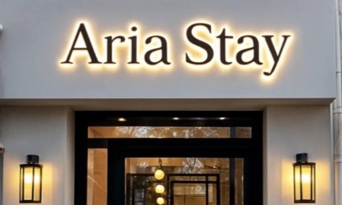Drama Bed & Breakfast | Aria Stay