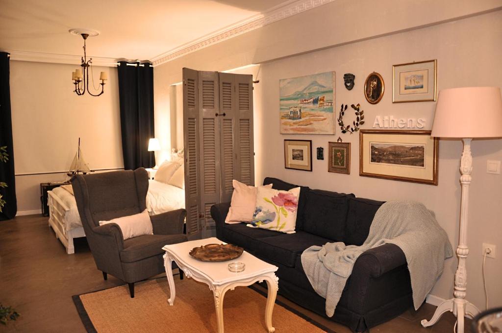Aristocraticon | Athens City Centre
