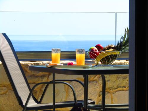 Stalos Apartment | Aristos Apartments & Suites