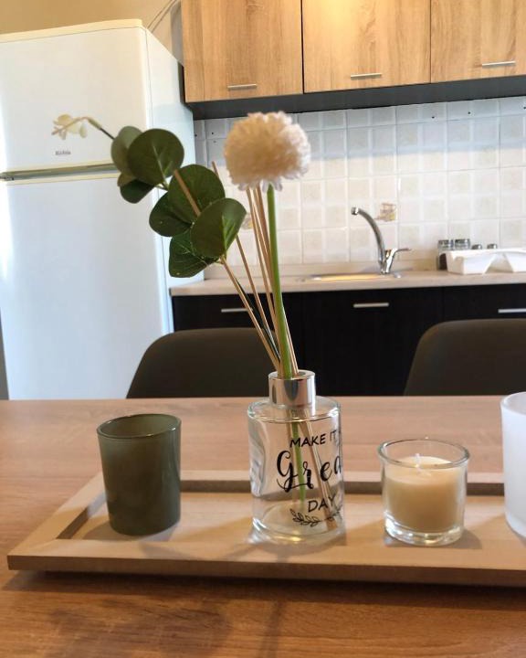 Kavala House | Aristotelis apartments