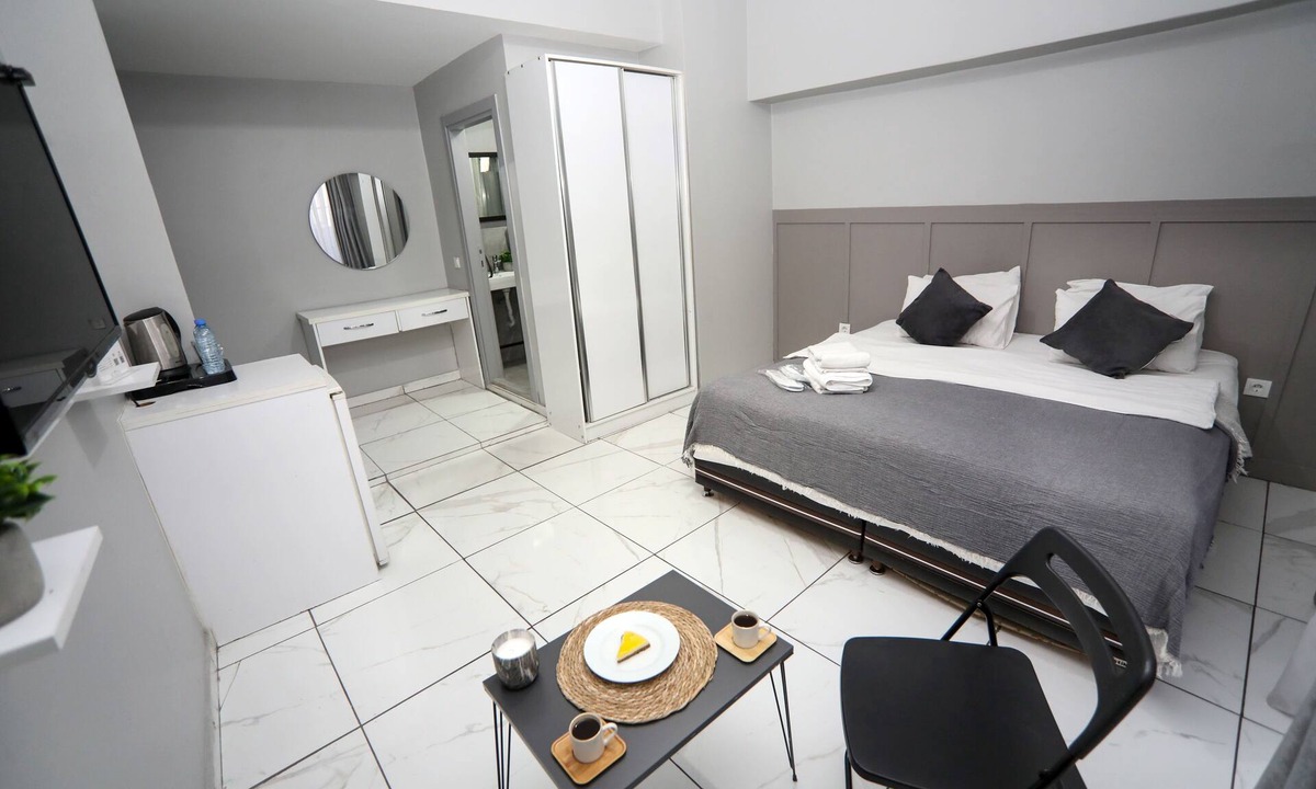 Maltepe Hotel | Arkem Maltepe