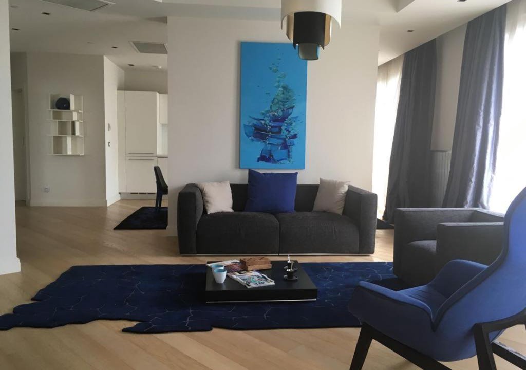 Gayrettepe Apartment | Armoni Residence