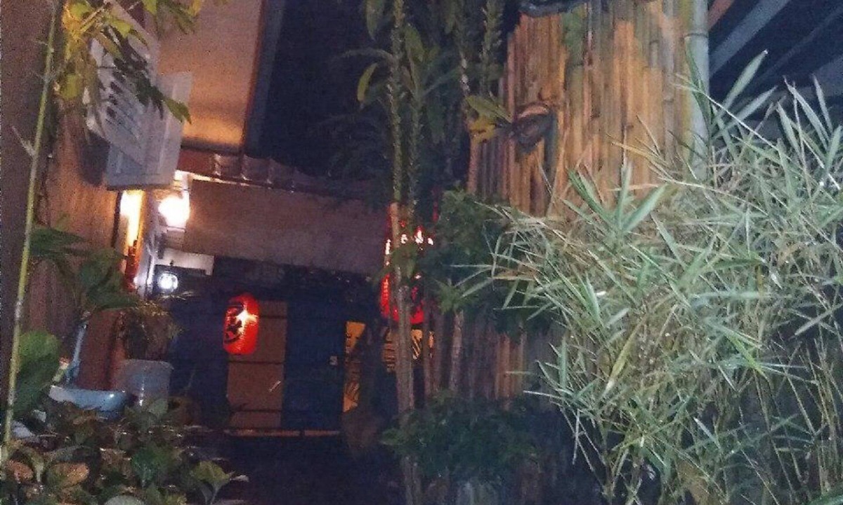 Tanjung Pinang House | Art Home For Relax People - Granted For relax and can more idea