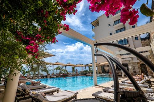 Sarande Hotel | Art Hotel