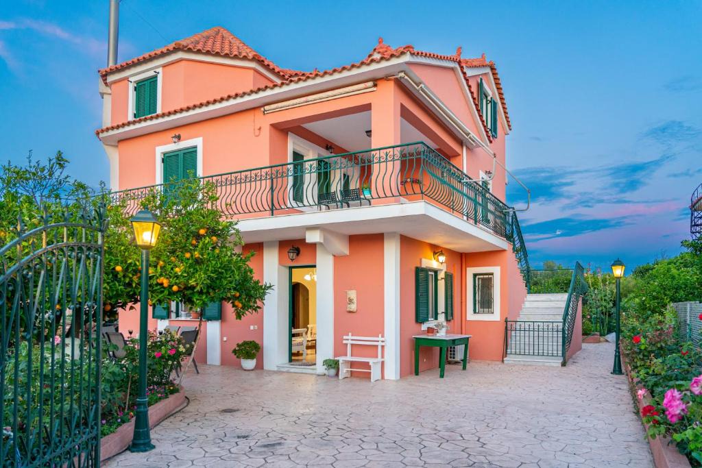 Minia Apartment | Artemis superb 2 bedroom apartment 700 m away from the beach